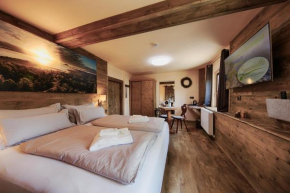 Sennerhütte Landhotel, Gohrisch